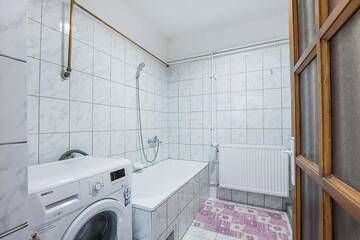 Фото номера Дом с 8 спальнями Дома для отпуска Erőss Kulcsosház г. Lăzarea 39